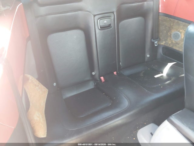 Aukcja sprzedaży 2003 Volkswagen New Beetle Gls, vin: 3VWCK21Y23M303478, numer aukcji: 46101501