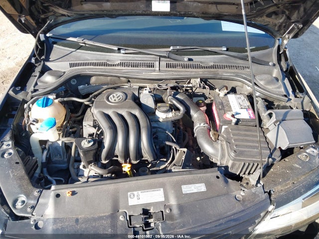 Продажа на аукционе авто 2013 Volkswagen Jetta 2.0l Base/2.0l S, vin: 3VW2K7AJ3DM281276, номер лота: 46101502