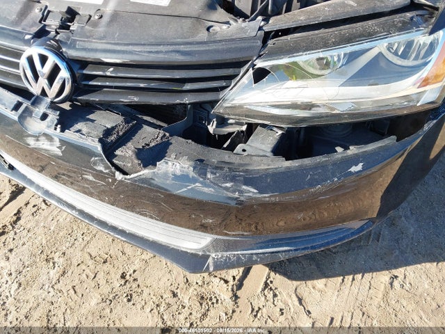Продажа на аукционе авто 2013 Volkswagen Jetta 2.0l Base/2.0l S, vin: 3VW2K7AJ3DM281276, номер лота: 46101502