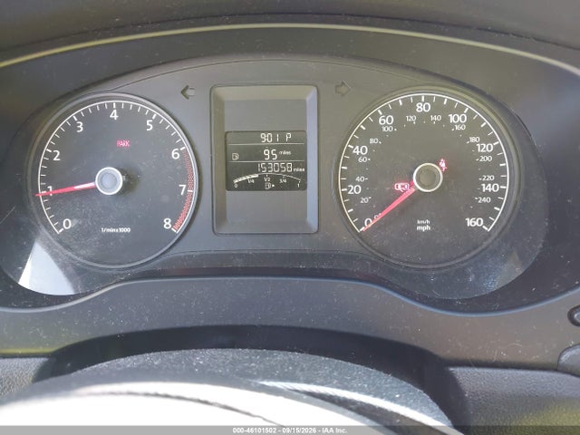 Продажа на аукционе авто 2013 Volkswagen Jetta 2.0l Base/2.0l S, vin: 3VW2K7AJ3DM281276, номер лота: 46101502
