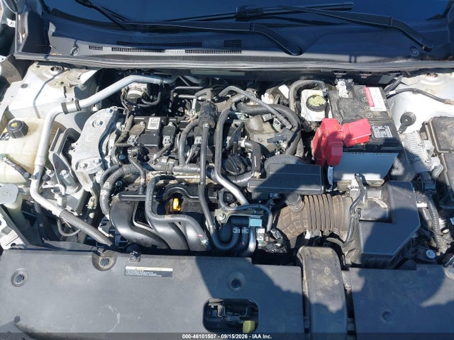 Aukcja sprzedaży 2021 Nissan Sentra Sv Xtronic Cvt, vin: 3N1AB8CV5MY271350, numer aukcji: 46101507