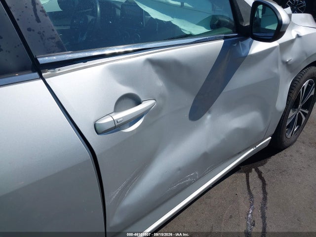 Aukcja sprzedaży 2021 Nissan Sentra Sv Xtronic Cvt, vin: 3N1AB8CV5MY271350, numer aukcji: 46101507