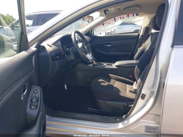 Aukcja sprzedaży 2021 Nissan Sentra Sv Xtronic Cvt, vin: 3N1AB8CV5MY271350, numer aukcji: 46101507