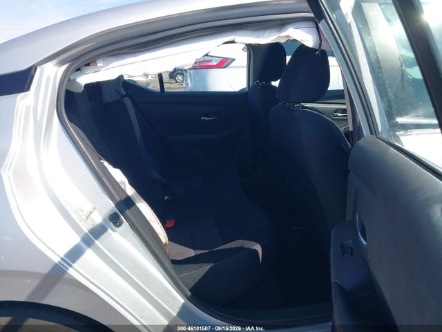 Aukcja sprzedaży 2021 Nissan Sentra Sv Xtronic Cvt, vin: 3N1AB8CV5MY271350, numer aukcji: 46101507