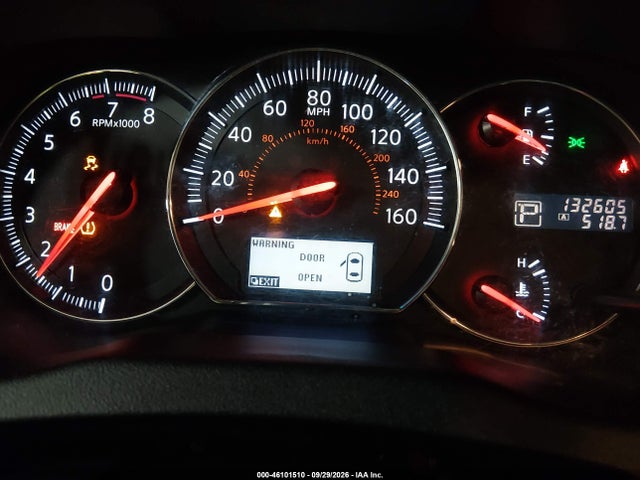 Продаж на аукціоні авто 2012 Nissan Maxima 3.5 S, vin: 1N4AA5AP3CC822102, номер лоту: 46101510