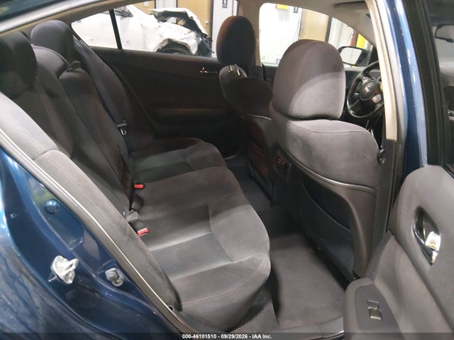 Продаж на аукціоні авто 2012 Nissan Maxima 3.5 S, vin: 1N4AA5AP3CC822102, номер лоту: 46101510
