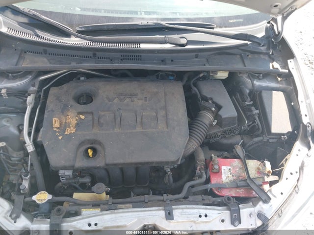 2016 Toyota Corolla S Plus მანქანა იყიდება აუქციონზე, vin: 2T1BURHE8GC726741, აუქციონის ნომერი: 46101511