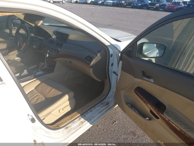 46101518 :رقم المزاد ، 1HGCP36839A008822 vin ، 2009 Honda Accord 3.5 Ex-l مزاد بيع