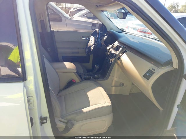 2014 Ford Flex Se მანქანა იყიდება აუქციონზე, vin: 2FMGK5B86EBD07134, აუქციონის ნომერი: 46101519