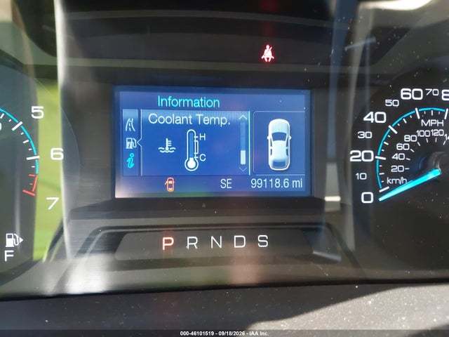 2014 Ford Flex Se მანქანა იყიდება აუქციონზე, vin: 2FMGK5B86EBD07134, აუქციონის ნომერი: 46101519