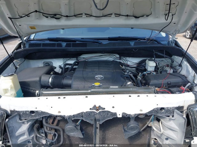 Продажа на аукционе авто 2011 Toyota Tundra Grade 5.7l V8, vin: 5TFRY5F12BX106456, номер лота: 46101521