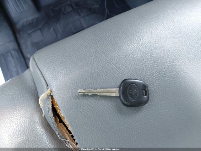 Продажа на аукционе авто 2011 Toyota Tundra Grade 5.7l V8, vin: 5TFRY5F12BX106456, номер лота: 46101521