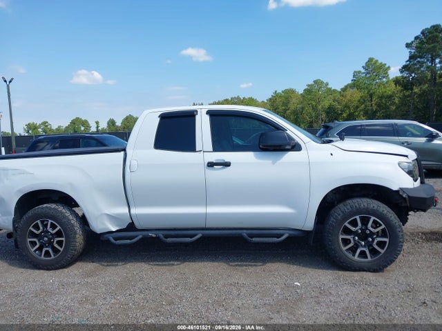 Продажа на аукционе авто 2011 Toyota Tundra Grade 5.7l V8, vin: 5TFRY5F12BX106456, номер лота: 46101521