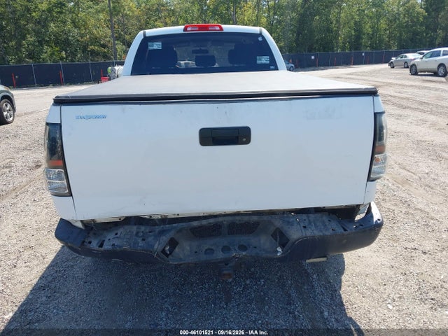 Продажа на аукционе авто 2011 Toyota Tundra Grade 5.7l V8, vin: 5TFRY5F12BX106456, номер лота: 46101521