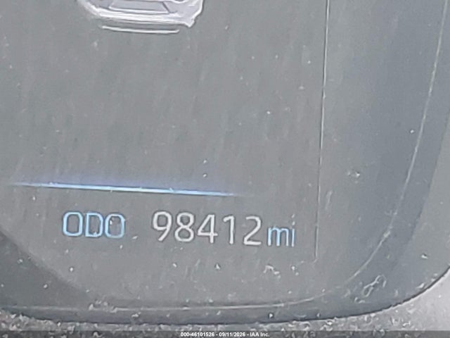 46101526 :رقم المزاد ، JTDEPRAE4LJ014580 vin ، 2020 Toyota Corolla Le مزاد بيع