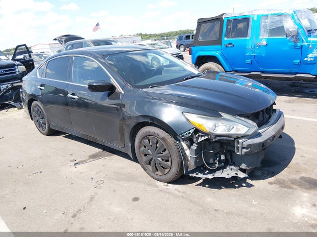 Auction sale of the 2017 Nissan Altima 2.5 S, vin: 1N4AL3AP8HC478563, lot number: 46101528
