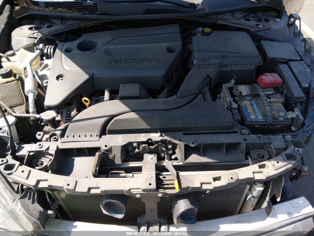 Aukcja sprzedaży 2017 Nissan Altima 2.5 S, vin: 1N4AL3AP8HC478563, numer aukcji: 46101528