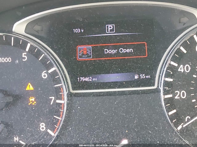 Aukcja sprzedaży 2017 Nissan Altima 2.5 S, vin: 1N4AL3AP8HC478563, numer aukcji: 46101528