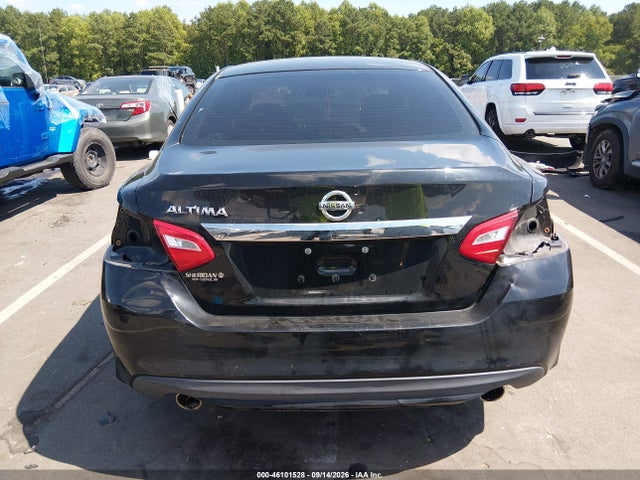 Aukcja sprzedaży 2017 Nissan Altima 2.5 S, vin: 1N4AL3AP8HC478563, numer aukcji: 46101528