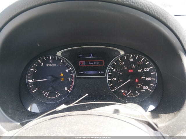 Aukcja sprzedaży 2017 Nissan Altima 2.5 S, vin: 1N4AL3AP8HC478563, numer aukcji: 46101528