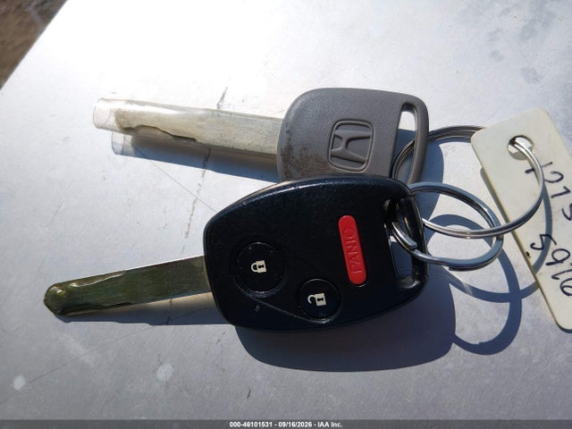 2013 Honda Cr-v Lx მანქანა იყიდება აუქციონზე, vin: 5J6RM4H30DL041275, აუქციონის ნომერი: 46101531