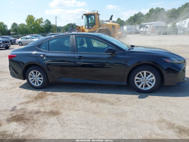 Toyota CAMRY LE 2026 4T1DAACK0TU304892 Image 13