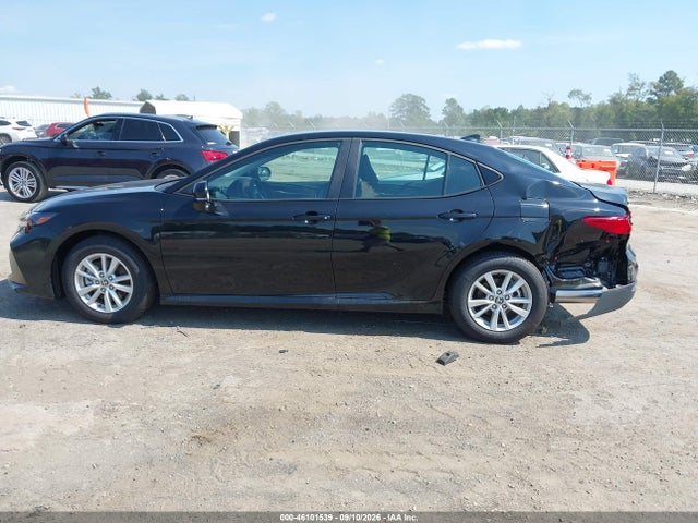 Toyota CAMRY LE 2026 4T1DAACK0TU304892 Image 14