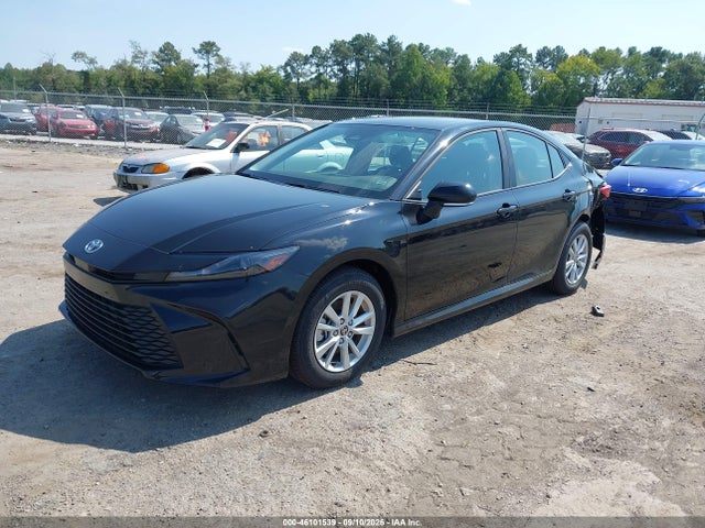 Toyota CAMRY LE 2026 4T1DAACK0TU304892 Image 2