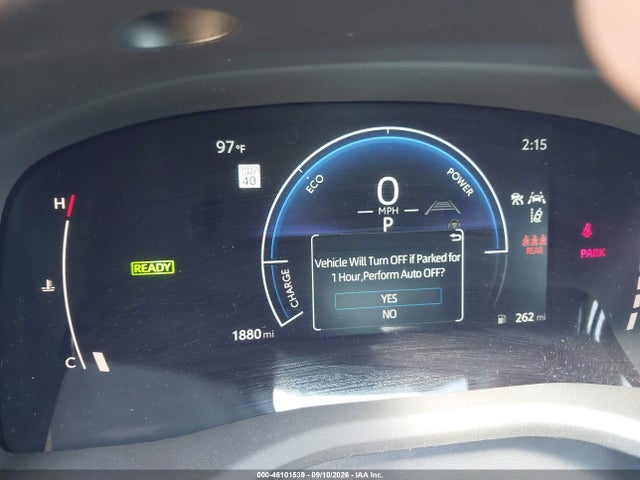 Toyota CAMRY LE 2026 4T1DAACK0TU304892 Image 7