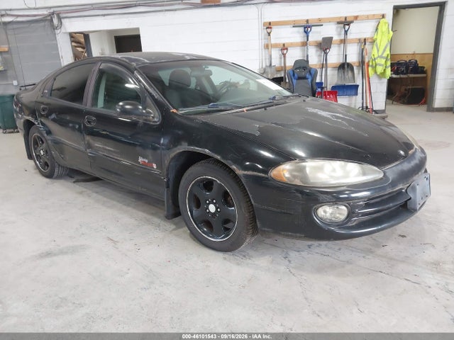 46101543 :رقم المزاد ، 2B3HD56J71H661527 vin ، 2001 Dodge Intrepid Es مزاد بيع