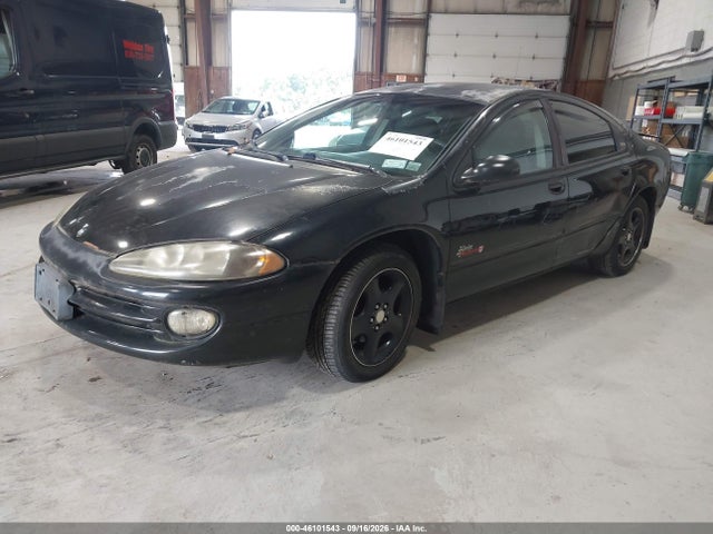 2001 Dodge Intrepid Es მანქანა იყიდება აუქციონზე, vin: 2B3HD56J71H661527, აუქციონის ნომერი: 46101543