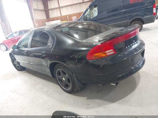 2001 Dodge Intrepid Es მანქანა იყიდება აუქციონზე, vin: 2B3HD56J71H661527, აუქციონის ნომერი: 46101543