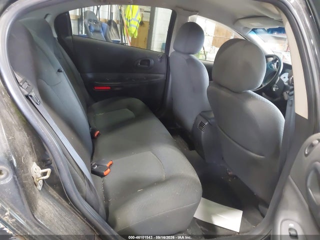 2001 Dodge Intrepid Es მანქანა იყიდება აუქციონზე, vin: 2B3HD56J71H661527, აუქციონის ნომერი: 46101543