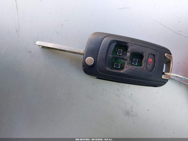 Продажа на аукционе авто 2013 Gmc Terrain Sle-1, vin: 2GKALMEK6D6136258, номер лота: 46101552