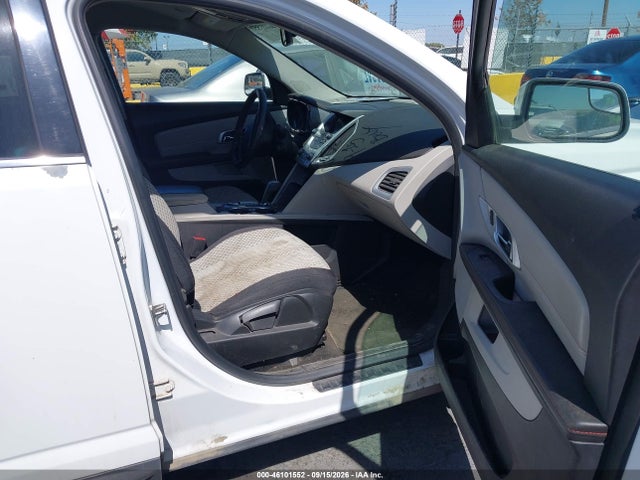 Продажа на аукционе авто 2013 Gmc Terrain Sle-1, vin: 2GKALMEK6D6136258, номер лота: 46101552
