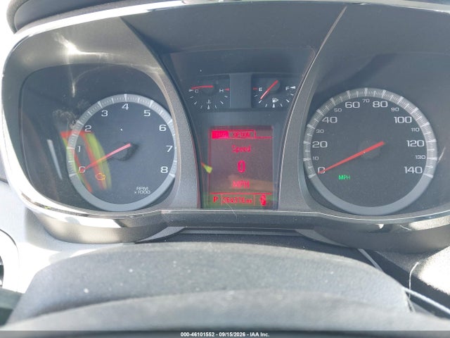 Продажа на аукционе авто 2013 Gmc Terrain Sle-1, vin: 2GKALMEK6D6136258, номер лота: 46101552