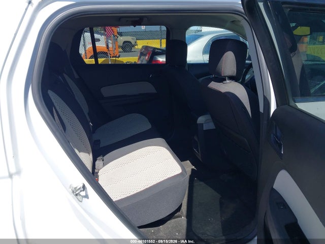 Продажа на аукционе авто 2013 Gmc Terrain Sle-1, vin: 2GKALMEK6D6136258, номер лота: 46101552