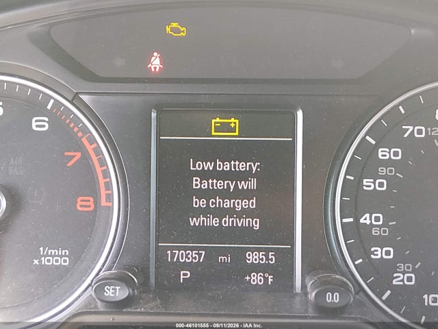 Audi Q5 2.0t Premium 2016 WA1L2AFP2GA130488 Image 15