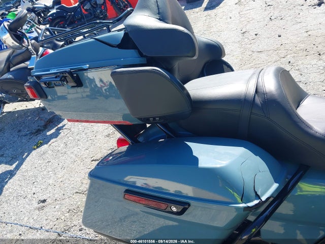 Продажа на аукционе авто 2024 Harley-davidson Flhtk, vin: 1HD1KEF19RB662025, номер лота: 46101556