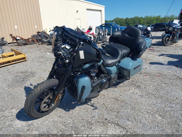 Продажа на аукционе авто 2024 Harley-davidson Flhtk, vin: 1HD1KEF19RB662025, номер лота: 46101556