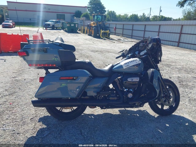 Продажа на аукционе авто 2024 Harley-davidson Flhtk, vin: 1HD1KEF19RB662025, номер лота: 46101556