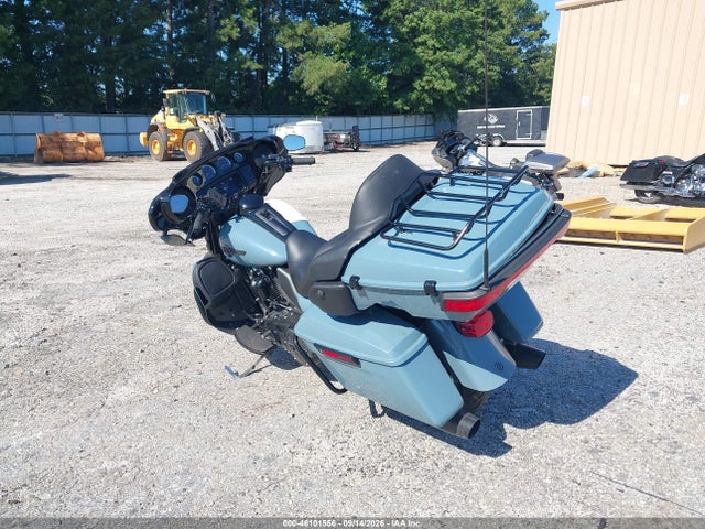 Продажа на аукционе авто 2024 Harley-davidson Flhtk, vin: 1HD1KEF19RB662025, номер лота: 46101556