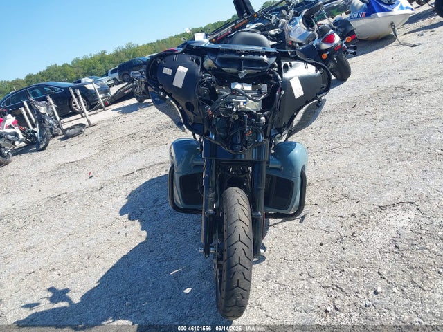 Продажа на аукционе авто 2024 Harley-davidson Flhtk, vin: 1HD1KEF19RB662025, номер лота: 46101556