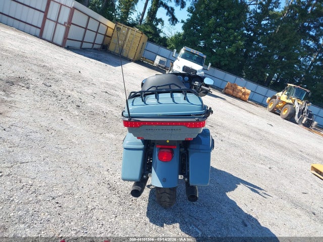 Продажа на аукционе авто 2024 Harley-davidson Flhtk, vin: 1HD1KEF19RB662025, номер лота: 46101556