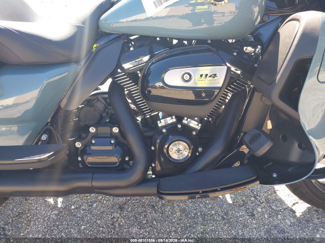 Продажа на аукционе авто 2024 Harley-davidson Flhtk, vin: 1HD1KEF19RB662025, номер лота: 46101556