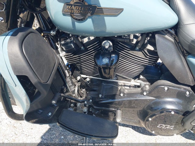Продажа на аукционе авто 2024 Harley-davidson Flhtk, vin: 1HD1KEF19RB662025, номер лота: 46101556