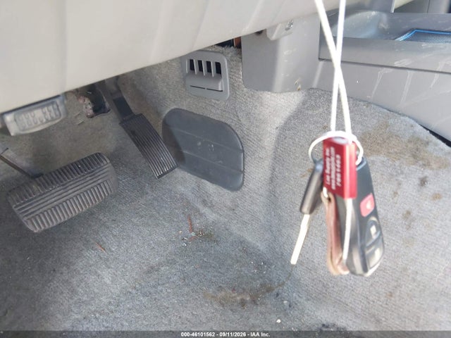Продажа на аукционе авто 2012 Nissan Frontier Sv, vin: 1N6AD0ER0CC450294, номер лота: 46101562