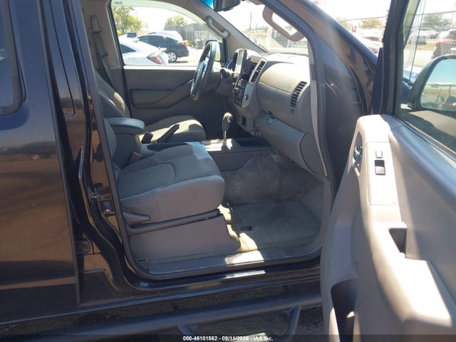 Продажа на аукционе авто 2012 Nissan Frontier Sv, vin: 1N6AD0ER0CC450294, номер лота: 46101562