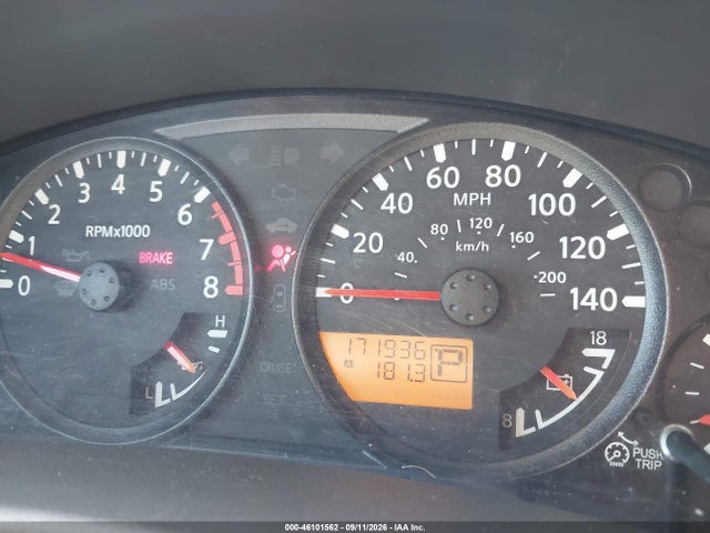 Продажа на аукционе авто 2012 Nissan Frontier Sv, vin: 1N6AD0ER0CC450294, номер лота: 46101562