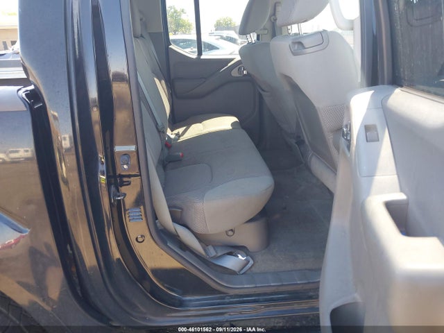 Продажа на аукционе авто 2012 Nissan Frontier Sv, vin: 1N6AD0ER0CC450294, номер лота: 46101562